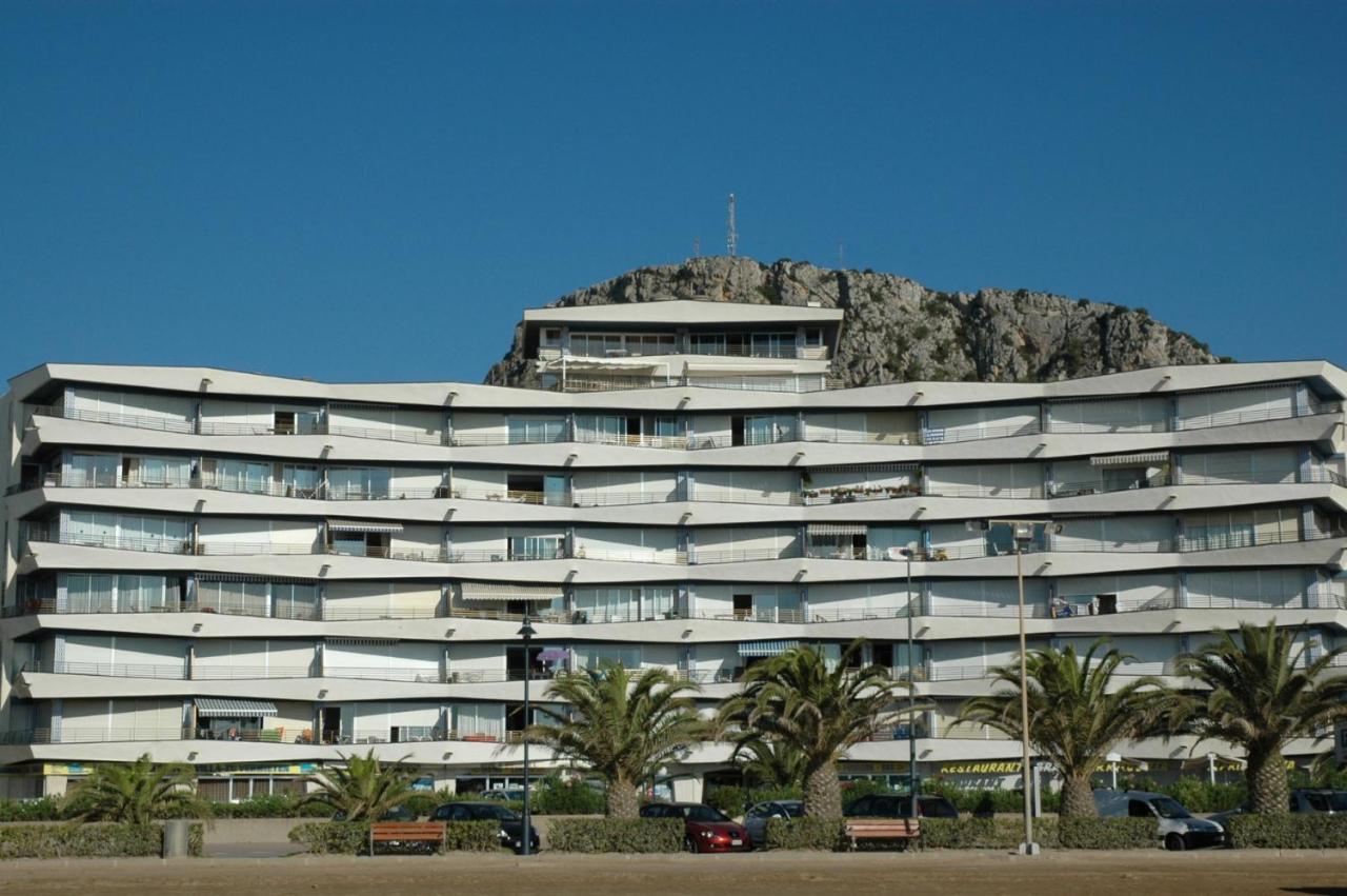 Catalonia 1-9 Lägenhet L'Estartit Exteriör bild
